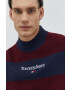 Tommy Jeans Пуловер - Pepit.bg