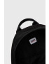 Tommy Jeans Раница в черно голям размер с апликация - Pepit.bg