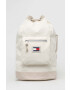 Tommy Jeans Раница в бежово с изчистен дизайн - Pepit.bg