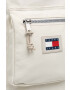Tommy Jeans Раница в бежово с изчистен дизайн - Pepit.bg