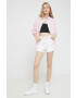 Tommy Jeans Риза с лен - Pepit.bg