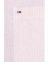 Tommy Jeans Риза с лен - Pepit.bg