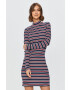 Tommy Jeans Рокля - Pepit.bg