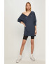 Tommy Jeans Рокля - Pepit.bg