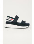 Tommy Jeans Сандали - Pepit.bg