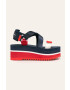 Tommy Jeans Сандали - Pepit.bg