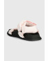 Tommy Jeans Сандали NEW SANDAL WMNS в розово EN0EN02135 - Pepit.bg