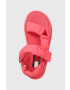 Tommy Jeans Сандали POPPY SOFT PADDED в розово EN0EN02120 - Pepit.bg