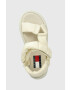 Tommy Jeans Сандали POPPY SOFT PADDED в бежово EN0EN02120 - Pepit.bg