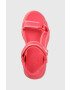 Tommy Jeans Сандали WEBBING HYRBID SANDAL - Pepit.bg