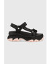 Tommy Jeans Сандали WEBBING HYRBID SANDAL - Pepit.bg