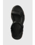 Tommy Jeans Сандали WEBBING HYRBID SANDAL - Pepit.bg