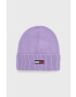 Tommy Jeans Шапка - Pepit.bg