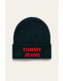 Tommy Jeans Шапка - Pepit.bg