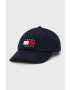 Tommy Jeans Шапка - Pepit.bg
