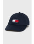 Tommy Jeans Шапка - Pepit.bg