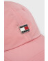 Tommy Jeans Шапка - Pepit.bg