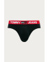Tommy Jeans Слипове Tommy Hilfiger в тъмносиньо - Pepit.bg