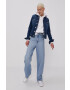 Tommy Jeans Суичър - Pepit.bg
