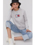 Tommy Jeans Суичър - Pepit.bg