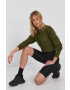 Tommy Jeans Суичър - Pepit.bg