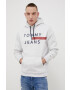 Tommy Jeans Суичър - Pepit.bg