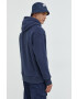 Tommy Jeans Суичър в тъмносиньо с апликация - Pepit.bg