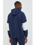 Tommy Jeans Суичър в тъмносиньо с десен - Pepit.bg