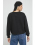 Tommy Jeans Суичър в черно с апликация - Pepit.bg