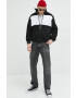 Tommy Jeans Суичър в черно - Pepit.bg