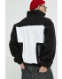 Tommy Jeans Суичър в черно - Pepit.bg