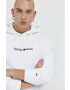 Tommy Jeans Суичър в сиво с принт - Pepit.bg