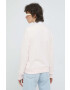 Tommy Jeans Суичър в розово с апликация - Pepit.bg
