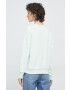 Tommy Jeans Суичър в зелено с апликация - Pepit.bg