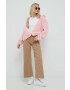 Tommy Jeans Суичър - Pepit.bg