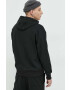 Tommy Jeans Суичър в черно с качулка с апликация - Pepit.bg