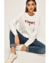 Tommy Jeans Суичър - Pepit.bg