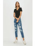 Tommy Jeans Тениска - Pepit.bg