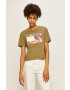 Tommy Jeans Тениска - Pepit.bg