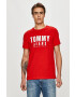 Tommy Jeans Тениска - Pepit.bg