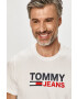 Tommy Jeans Тениска - Pepit.bg
