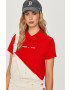 Tommy Jeans Тениска - Pepit.bg