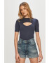 Tommy Jeans Тениска - Pepit.bg
