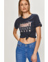 Tommy Jeans Тениска - Pepit.bg
