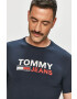 Tommy Jeans Тениска - Pepit.bg