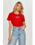 Tommy Jeans Тениска - Pepit.bg