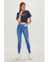 Tommy Jeans Тениска - Pepit.bg
