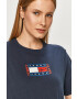 Tommy Jeans Тениска - Pepit.bg