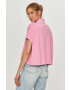 Tommy Jeans Тениска - Pepit.bg