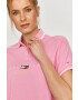 Tommy Jeans Тениска - Pepit.bg